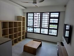 Blk 418B Fernvale Riverwalk (Sengkang), HDB 4 Rooms #582869671